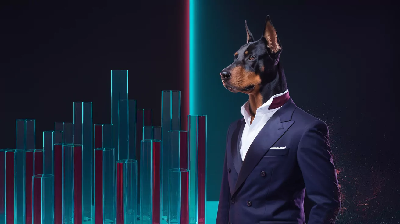 Свечной анализ — разбор DoberInvest