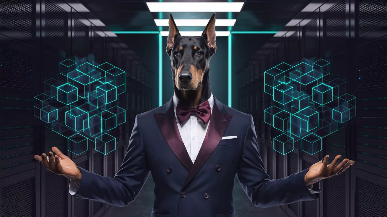 Доминация крипты — разбор DoberInvest