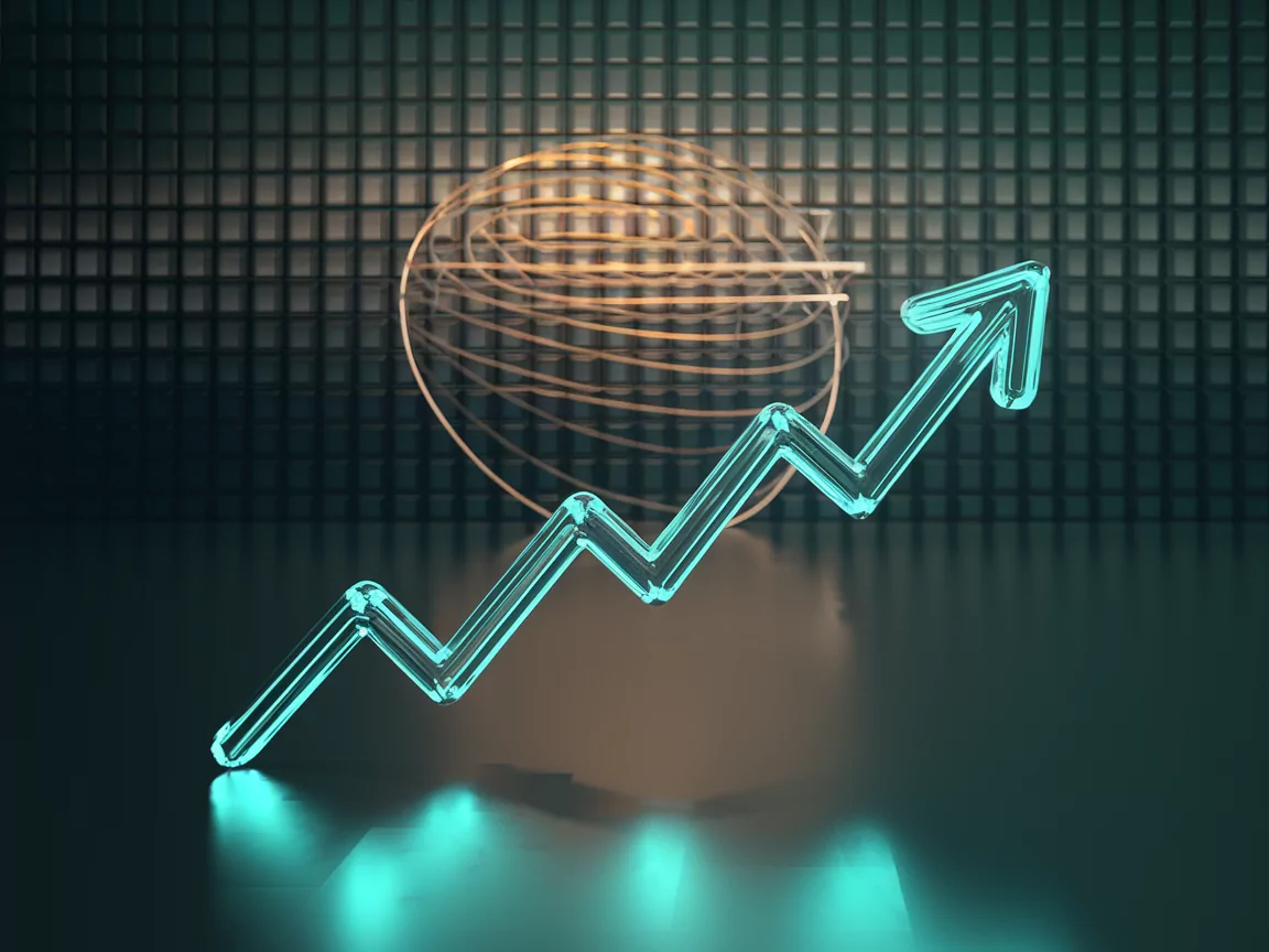 Волны Эллиотта — разбор DoberInvest