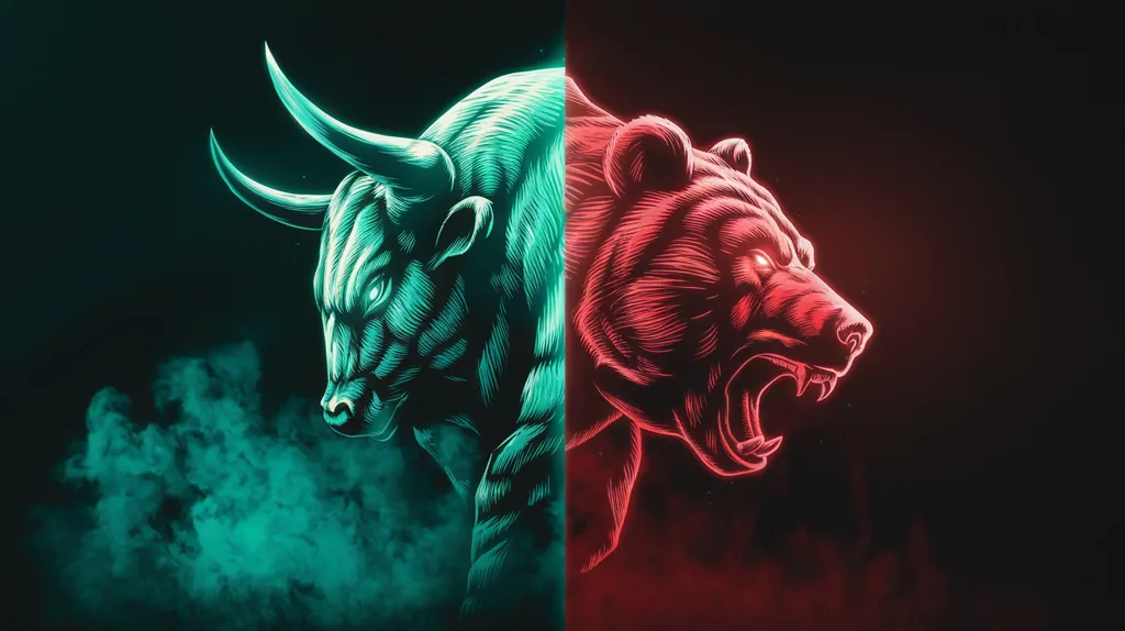 Индекс страха и жадности — разбор DoberInvest