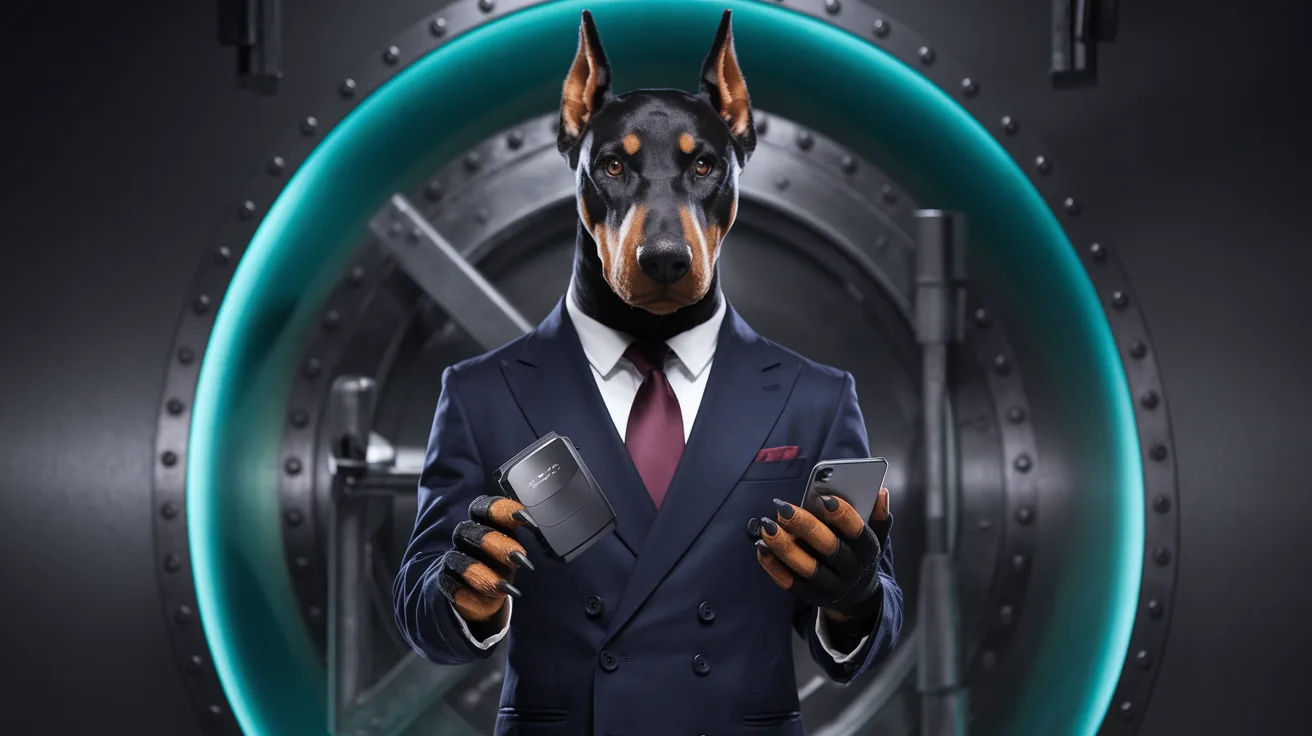 Горячий и холодный крипто-кошелёк — DoberInvest: как безопасно хранить криптовалюту