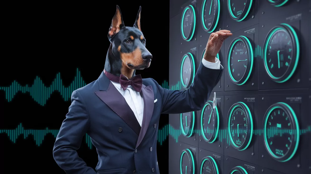Индикаторы — разбор DoberInvest
