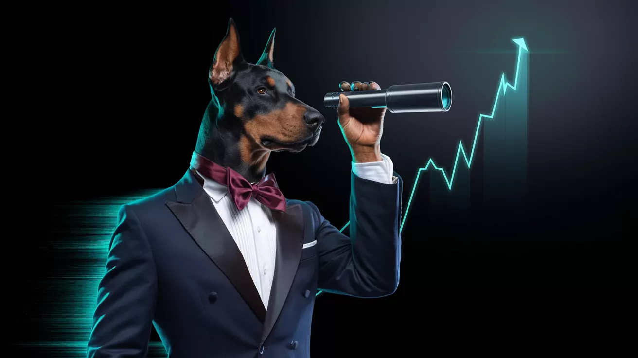 Тренд — разбор DoberInvest