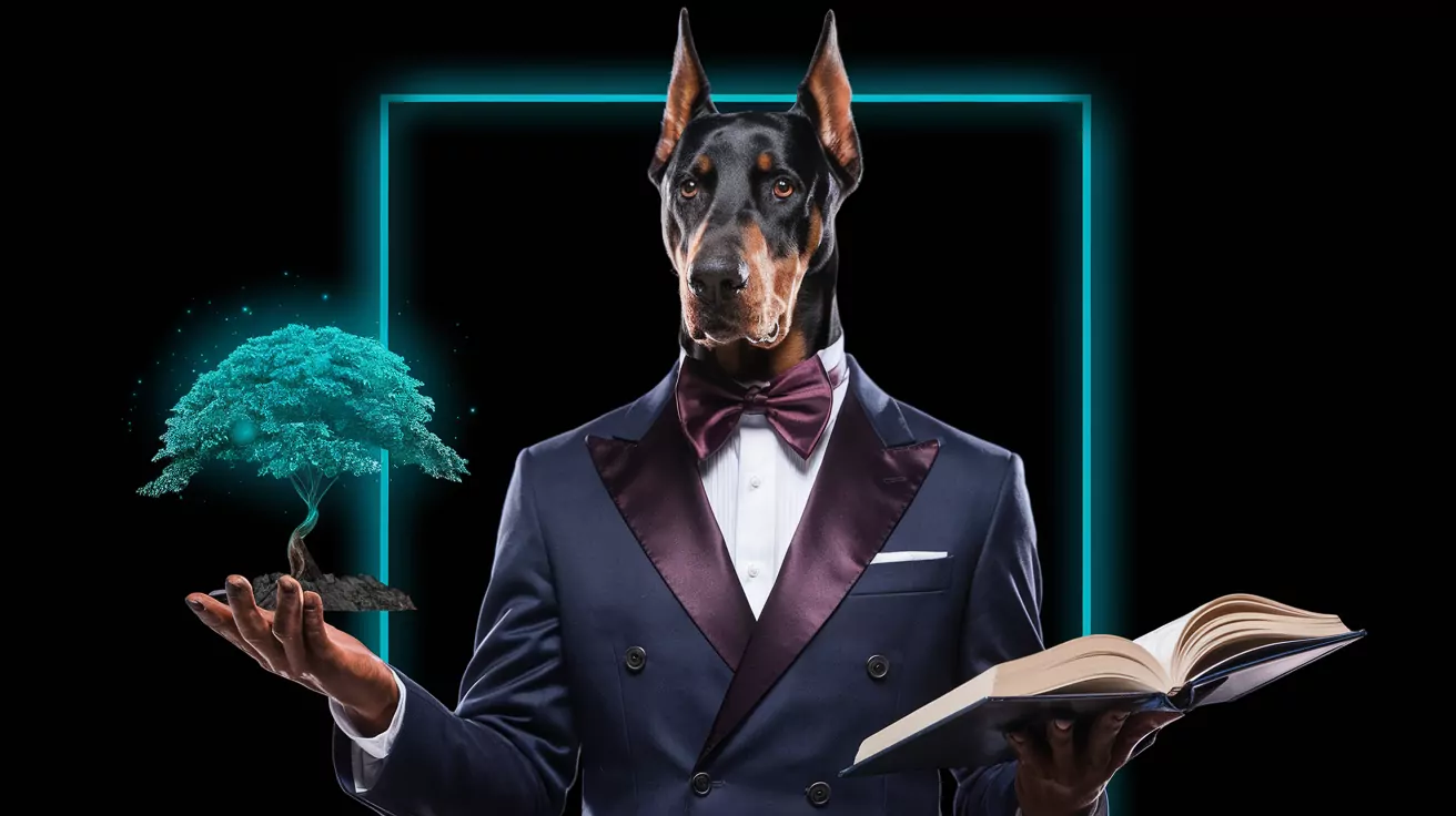 Финансовая грамотность — курс DoberInvest