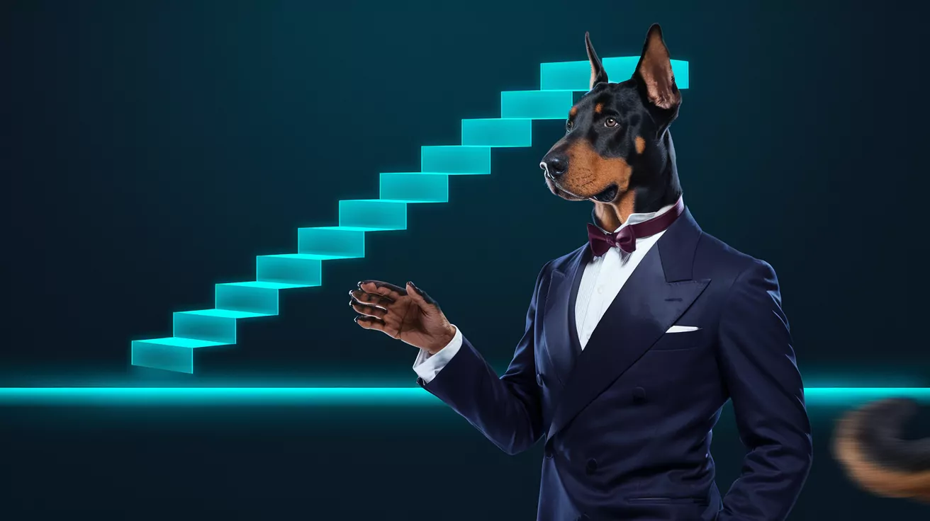 Рыночная структура и тренд — курс DoberInvest