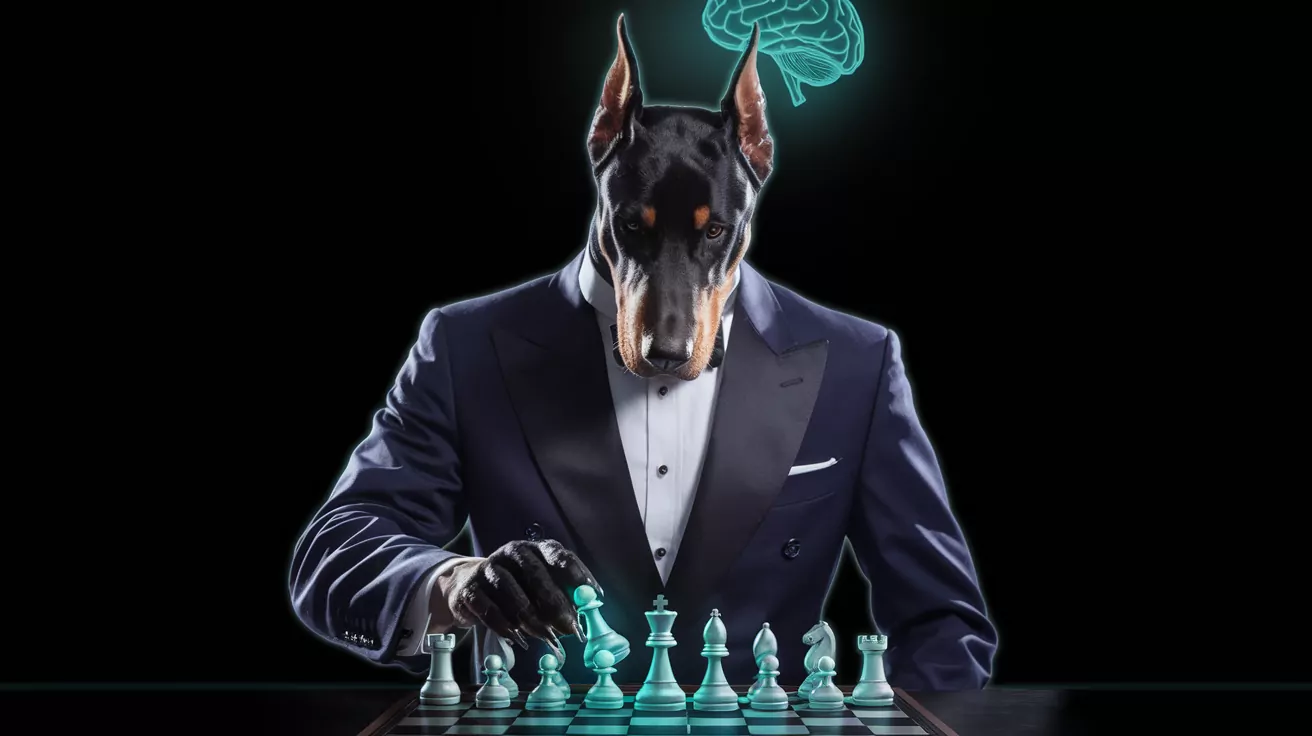 Психология трейдинга — курс DoberInvest