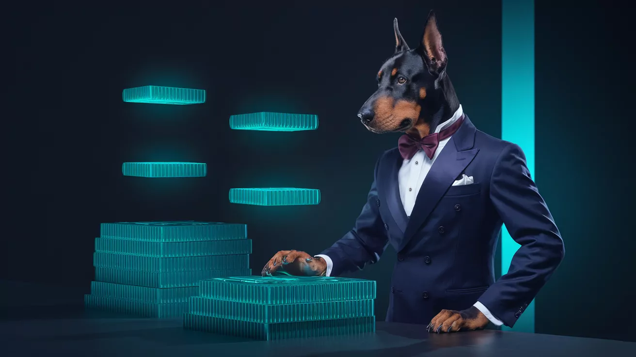 Smart Money · SMC — курс DoberInvest