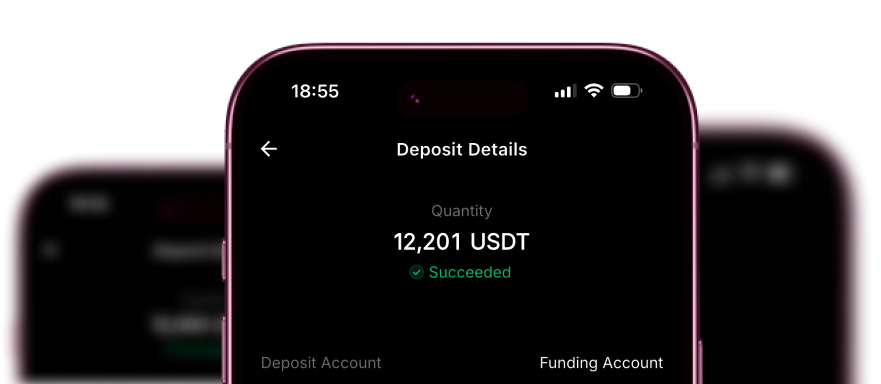 Выплата 12 201 USDT