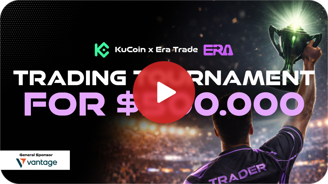 Турнир KuCoin × Era Trade